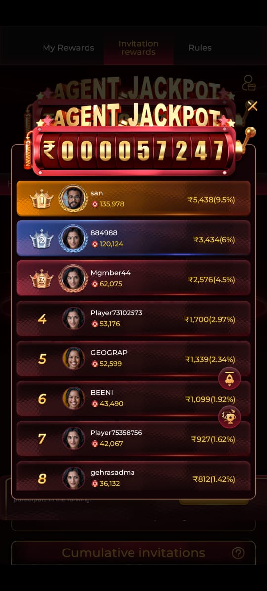 Top One Game app installation screen on Android phone