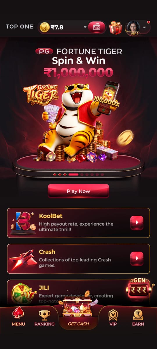 Topone Game download APK for Android mobile users in India